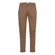 Slim Fit Chino Bukser