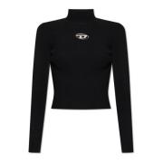 Turtleneck M-Valari-Tn