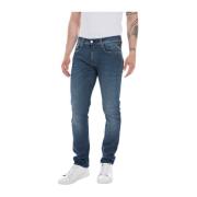 Grover Slim-fit Jeans