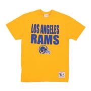 Losram Legendarisk Slub Tee NFL