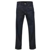 Pre-owned Cotton jeans