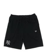 Neyyan Navy/White Treningsshorts