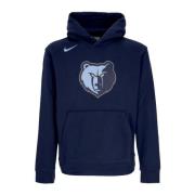 Bluza z logo Memphis Grizzlies