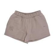 Yankees Celebration Brown Shorts