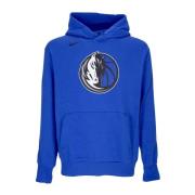 Bluza z polaru Dallas Mavericks