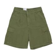 Cargo Shorts Lett Stoff Herre Shorts