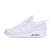 Hvit Lav Sneaker Air Max 90