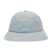 Surf Spray Nylon Ustrukturert Bucket Hat