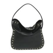 Pre-owned Leather handbags