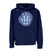 Bluza z kapturem Memphis Grizzlies