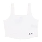 Sporty Tank Top med Swoosh-logo