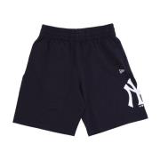 Yankees Logo Vasket Team Shorts