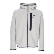 Tech Fleece Zip Hoodie Vinter Sportsklær