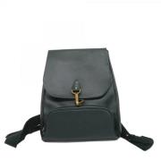 Pre-owned Leather shoulder-bags