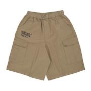 Dragon Crawl Cargo Shorts