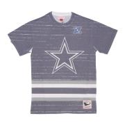 Dallas Cowboys NFL T-skjorte