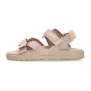 Wonder Womens Sportsandal Taupe