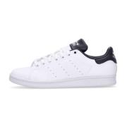 Stan Smith Lav Sneaker Hvit/Svart