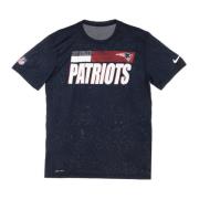 NFL Lagets Legende Tee i Originale Farger