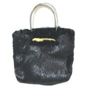 Pre-owned Fur balenciaga-bags