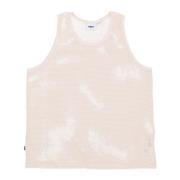 Mesh Tank Top Ubleket Bomull