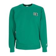 Lettvekts Crewneck Sweatshirt Malachite/Sail