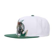 Boston Celtics Snapback Lue