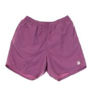 Lilla Nitro Herre Shorts Lettvektsstoff