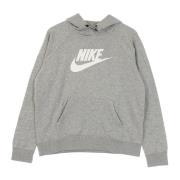 Essential Hoodie Langermet Sweatshirt