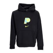 Indiana Pacers City Edition Hoodie