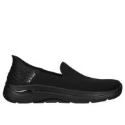 Komfortable Arch Fit Slip-On Sko