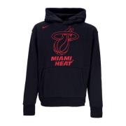 Bluza z kapturem Miami Heat