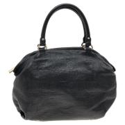 Pre-owned Leather handbags