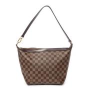 Pre-owned Coated canvas louis-vuitton-bags