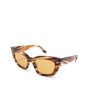 Ft1190 53E Sunglasses