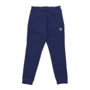 Natt Indigo Fleece Tracksuit Bukser