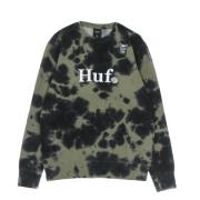 Blomster Crew Neck Sweatshirt