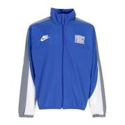 Game Royal Windbreaker Jakke