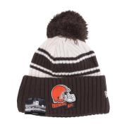 Cleveland Browns Pom Pom Lue