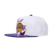 NBA All Starz Snapback Lue