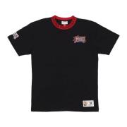 NBA Vintage Logo Tee Svart