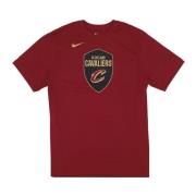 Cleveland Cavaliers Logo Tee