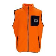 Therma-fit Polar Fleece Vest Ermeløs