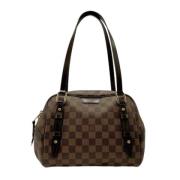 Pre-owned Canvas louis-vuitton-bags