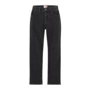 Slim Vasket Stretch Jeans