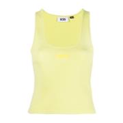 Sleeveless Tops