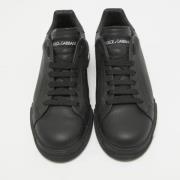 Pre-owned Leather sneakers