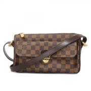 Pre-owned Canvas louis-vuitton-bags