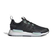 Core Black/Grey Five Sneakers