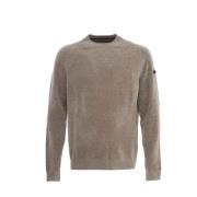 Stilige Sweaters for et Trendy Utseende